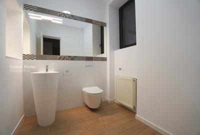 Casă individuală cu 11 camere cu Canalizare în Dorobanți - 11