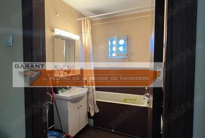 Apartament cu 2 camere semidecomandat în Calea București - 3