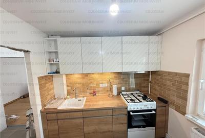 Apartament 2 camere, decomandat - zona Tractorul - 6