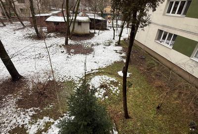 Apartament cu 3 camere semidecomandat în Plopilor - 22