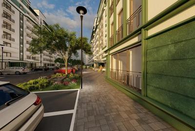 REA1016242 Studio dublu l Pipera Bloc Nou Comision 0 - 3