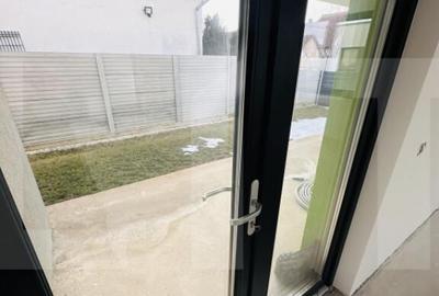 Casa in Vladimirescu, 3 camere - 10