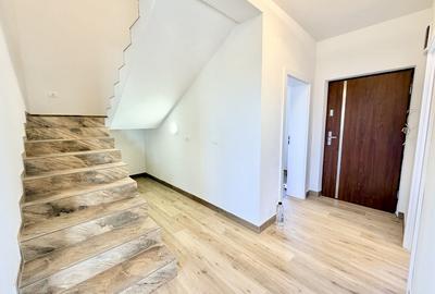 Duplex cu 5 camere cu Canalizare în Dumbrăvița - 18