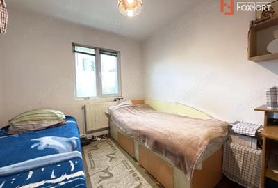 Apartament cu 3 camere semidecomandat în Gheorghe Lazăr - 19