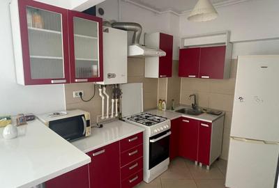 Garsonieră semidecomandată, mobilată în Tineretului - 3