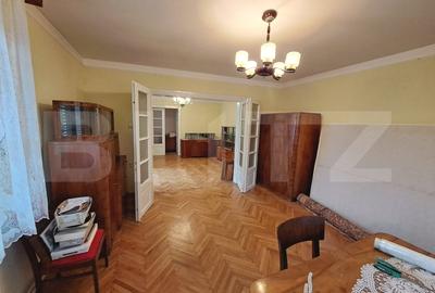 Casa in Sacele - singur in curte, zona excelenta! Casa in Sacele - singur in curte, zona excelenta! - 9
