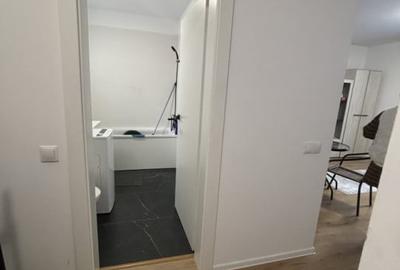 Garsoniera de inchiriat, bloc nou - 4