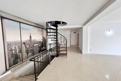 Iancului / Vatra Luminoasa / Spatiu de birou tip duplex 6 camere / 200 Mp - 3