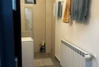 Inchiriere apart. cu 1 camera, 38 mp., Centru/Cluj-Napoca Inchiriere apart. cu 1 camera, 38 mp., Centru/Cluj-Napoca - 4