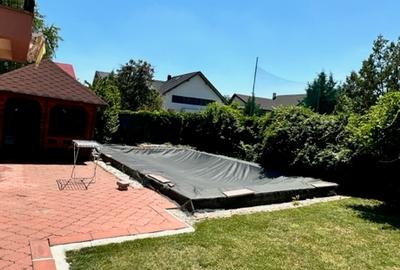 Vila individuala British School - 10