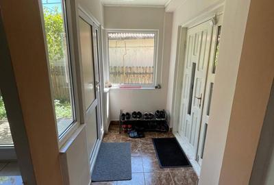 Casă cu 4 camere în Beba Veche - 2