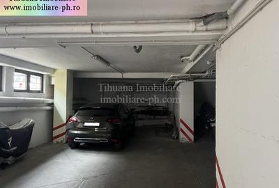 Apartament 2 cam de vanzare:Ultracentral(parcare subterana),bloc nou,80 mp - 19