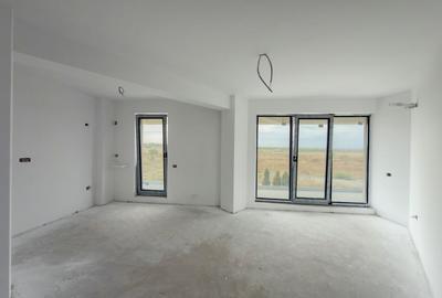 Apartament 3 camere 84,51 mp Tomis Plus - Boreal Constanta - 2