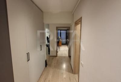 3 camere, 86mp, et 1/11, parcare-Moghioros Park Residence - 8