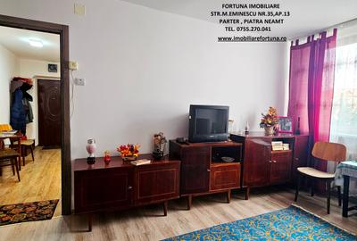 Apartament cu 2 camere decomandat, mobilat în Precista - 5