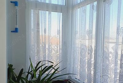 Apartament cu 2 camere decomandat în Central - 8
