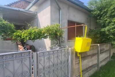 Casă cu 3 camere în Unirea - 7