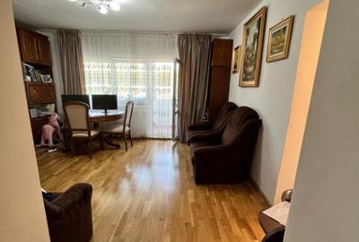 Apartament 2 camere - langa Sala Sporturilor - zona linistita - 2