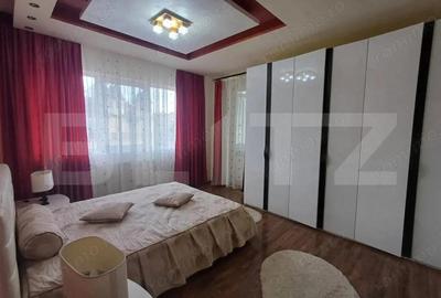 Apartament cu 4 camere de inchiriat Cartier Cetate - 6