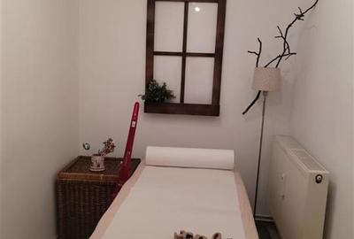 Spațiu comercial, de 28 mp, în Astra - 5