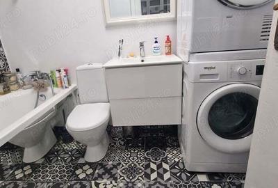 Apartament cu 2 camere în Central - 1