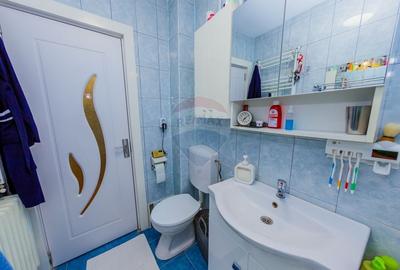 ULTRACENTRAL- apartament 3 camere cu garaj - 8