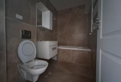 2 camere tip Studio 58.5mp - Metrou Berceni 400m - Bloc Nou 2025 - 4