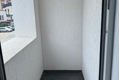 Garsoniera 32 mp - Militari Residence / Strada Tineretului - 3