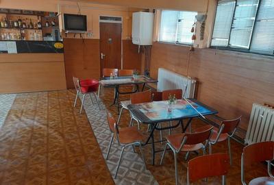 Spațiu comercial, de 165 mp, în Central - 1