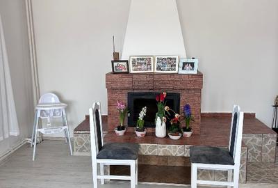 Casă individuală cu 5 camere cu Teren 6400 Mp în Aroneanu - 4
