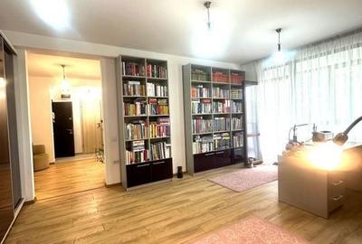 Apartament cu 3 camere în Central - 12