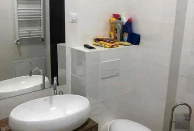 Apartament cu 2 camere semidecomandat în Știrbei Vodă - 3