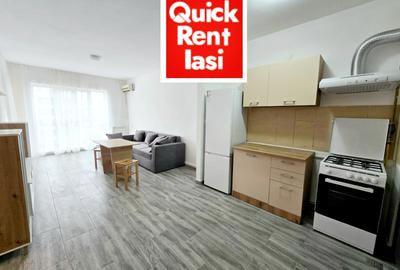 Tatarasi Green Park Residence Bloc Nou Apartament 2Camere Modern Renovat - 5