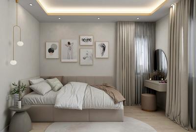 Apartament 3 camere | 2 băi | 81 mp utili | West Avenue Residence - 3