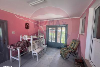 Casă cu 4 camere în Irești - 8