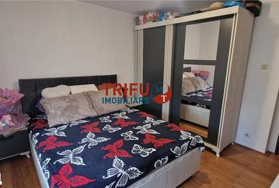 Apartament cu 2 camere decomandat în Cetate - 5
