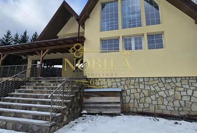 Spațiu comercial, de 218 mp, în Hârja - 1