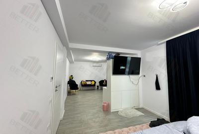 VILĂ INDIVIDUALĂ – Sos. Olteniței, aproape de Complex Allegria. - 29