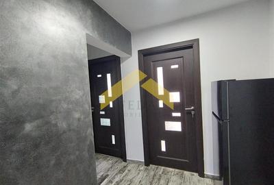 Apartament cu 2 camere decomandat în Romanilor - 12