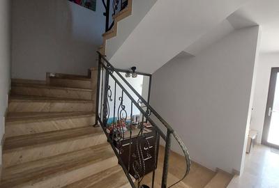 Casa individuala, parter+etaj mansardat, teren 700 mp, Rosu, Chiajna - 5