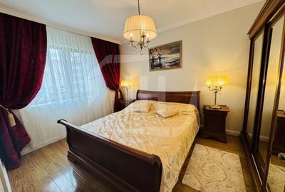 Apartament complet mobilat si utilat modern, prima inchiriere, Buna Ziua - 2