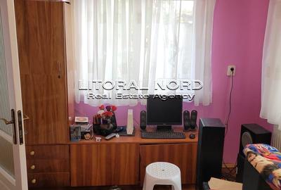 Exclusivitate - Coiciu,casa 3 camere,61mp utili,teren 187mp,front stradal 10,55m - 9