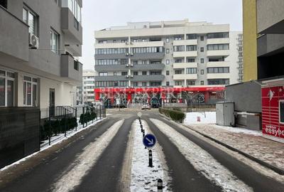 2 camere de vanzare cu Parcare subterana | Bloc nou |Disponibil imediat - 11