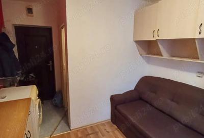 Garsonieră nedecomandată în Central - 2