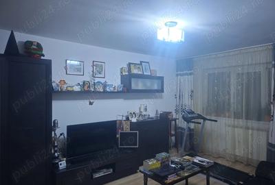 Vand apartament 3 camere decomandate, parter - 10