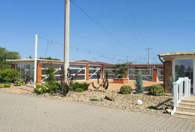 Spațiu comercial, de 560 mp, în Nord - 2