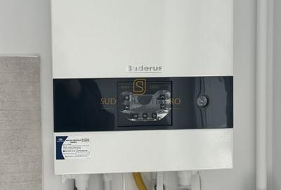 Apartament cu 2 camere decomandat în Central - 3