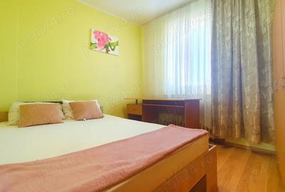 Apartament cu 4 camere semidecomandat în Circumvalațiunii - 3