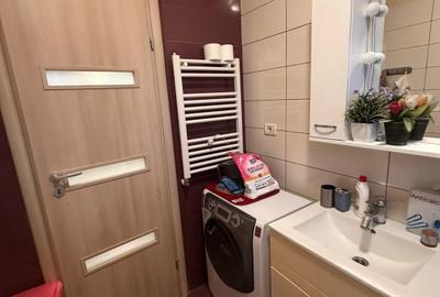 Apartament cu 3 camere decomandat în Fundeni - 11