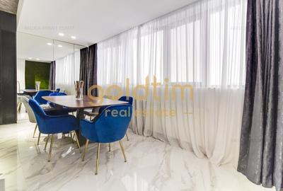 NOU/DUPLEX/FINISAJE LUX/TERASE 150 mp/PRIVELISTE SPECTACULOASA/PARCARE SUBTERANA - 8